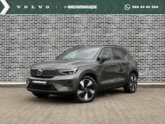 Volvo EX40 - Single Motor Extended Range Business Ed. 82 kWh | Adaptieve cruise control | Harman & Kard