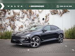 Polestar 4 - 4 Long Range Single motor Prime 100 kWh | Adaptive cruise control + Pilot assist | Lane ch