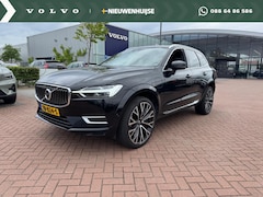 Volvo XC60 - 2.0 T8 Twin Engine AWD Inscription | Adaptieve Cruise Control | Luchtvering | 22 Inch | Tr