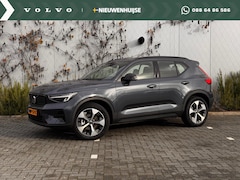 Volvo XC40 - 2.0 B4 Plus Dark | Adaptieve Cruise control | BLIS Dodehoek detectie | Stoel + Stuurverwar