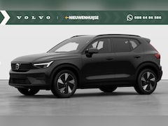 Volvo EX40 - Single Motor Business Edition 70 kWh | Adaptieve Cruise Control | Stoel + Stuurverwarming