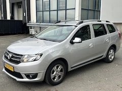 Dacia Logan MCV - 0.9 TCe S&S Prestige 184.000km BJ 10-2016