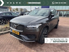 Volvo XC90 - 2.0 T8 Recharge AWD Ultimate Dark | Adaptieve Cruise Control | 360 Camera | 21 Inch | Geti