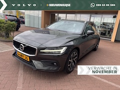 Volvo V60 - 2.0 T4 Momentum Pro | Cruise Control | Parkeercamera | Parkeersensoren voor + achter | 18