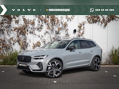 Volvo XC60 - 2.0 T6 Plug-in hybrid AWD Ultra Dark | Head-Up Display | 360 Camera | Harman Kardon Audio