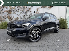 Volvo XC40 - 1.5 T4 Recharge R-Design | Stoel en stuurverwarming | Harman Kardon | Adaptieve LED Koplam