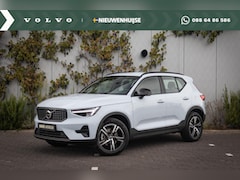 Volvo XC40 - 2.0 B4 Plus Dark | Adaptieve Cruise control | BLIS Dodehoek detectie | Stoel + Stuurverwar