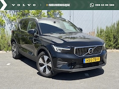 Volvo XC40 - Recharge T4 Core Bright | Keyless | Extra getint glas | Parkeercamera achter | PDC Voor +