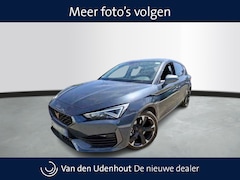 CUPRA Leon - 1.4 TSI eHybrid 204pk PHEV Adrenaline / Memory / Navigatie / Adaptive Cruise / Camera