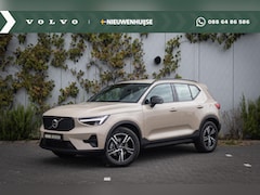 Volvo XC40 - 2.0 B4 Plus Dark | Adaptieve Cruise control | BLIS Dodehoek detectie | Stoel + Stuurverwar
