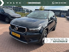 Volvo XC40 - 1.5 T3 Momentum | BLIS Dodehoek Detectie | 360 Camera | Harman Kardon Audio | Elektr. Acht
