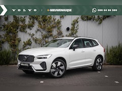 Volvo XC60 - 2.0 T6 Plug-in hybrid AWD Ultra Dark | Adaptieve Cruise Control | BLIS Dodehoek Detectie |