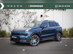 Lynk & Co 01 - 1.5 | 360 camera | Panoramadak | Adaptive cruise control | 20" velgen | Elektr. voorstoel