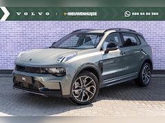 Lynk & Co 01 - Plug-in Hybrid Core | Nieuw model | Adaptieve Cruise Control | Keyless Entry | Stoelverwar