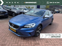Volvo V40 - 2.0 T3 R-Design | Cruise Control | Stoelverwarming | Climate | Navi |