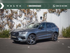 Volvo XC60 - 2.0 T6 Plug-in hybrid AWD R-Design | Luchtvering | Schuif/Kanteldak | 21 Inch Velgen | Spo