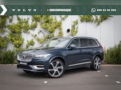 Volvo XC90 - Recharge T8 AWD Inscription | Luchtvering | Adaptieve Cruise Control | Panoramadak | Trekh