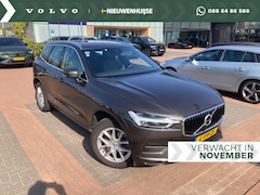 Volvo XC60 - 2.0 T5 Momentum | Adaptieve Cruise Control | Stoelverwarming V+A | Verwarmd Stuurwiel | St