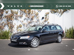 Volvo V70 - T4 Aut. Limited Edition | Stoelverwarming | Navigatie | Xenon | Parkeersensoren Achter | R