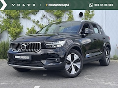 Volvo XC40 - 1.5 T4 Plug-in hybrid Core Bright | Navigatie | Achteruitrijcamera | Stoel- en stuurwielve