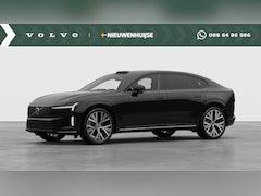 Volvo ES90 - Single Motor Extended Range Ultra 92 kWh | Pilot Assist Pack | Elektrochromatisch panorama