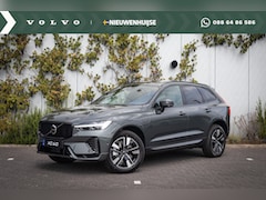Volvo XC60 - 2.0 T6 Plug-in hybrid AWD Plus Dark | Schuif/kanteldak | 360 Camera | Harman Kardon Premiu