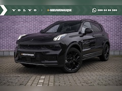 Lynk & Co 01 - 1.5 More | Nieuw Model | Adaptieve Cruise Control | Dodehoekassistent | Schuif-/kantel pan