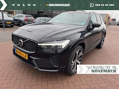 Volvo XC60 - Recharge T6 AWD R-Design | Harman Kardon audio | Adaptieve Cruise Control | Schuif-/kantel