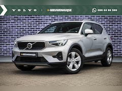 Volvo XC40 - B4 Core | Adaptieve Cruise Control | Trekhaak | Standkachel | Keyless | Parkeercamera | LE