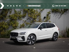 Volvo XC60 - T6 Plug-in hybrid AWD Ultimate Dark | Adaptieve Cruise Control | Black Pack | 360 Graden c