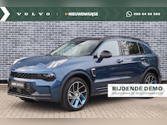 Lynk & Co 01 - 1.5 | | Panoramadak | Camera | Adaptieve Cruise Control | Elek. Achterklep | Stoelverwarmi