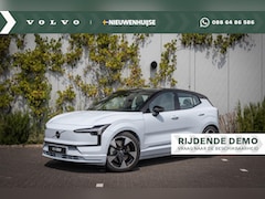 Volvo EX30 - Twin Motor Performance Ultra | Gespoten bumperdelen | Breeze interieur | Verwarmde voorsto