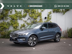 Volvo XC60 - 2.0 T6 Plug-in hybrid AWD Essential | Adaptieve Cruise Control | Stoel + Stuurverwarming |