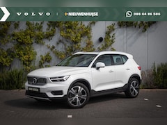 Volvo XC40 - 1.5 T4 Recharge Inscription | Adaptieve Cruise Control | Schuif/Kanteldak | Lederen bekled