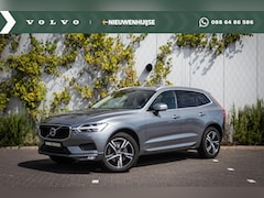 Volvo XC60 - T5 Aut.8 Momentum | Adaptieve LED koplampen | Trekhaak | Kinderzitjes | Lederen bekleding