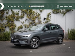 Volvo XC60 - 2.0 T6 Plug-in hybrid AWD Essential | Adaptieve Cruise Control | BLIS Dodehoek Detectie |