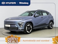 Hyundai Kona Electric - Comfort 65.4 kWh | Op bestelling | Actieradius 514km | Bluelink app | Navigatie | Camera |