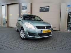 Suzuki Swift - 1.2 Comfort EASSS Android auto/Apple car play