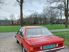 Opel Rekord - 1.9 N De Luxe