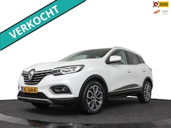 Renault Kadjar - 1.3 TCe Intens - Automaat/Trekhaak/Navi/Carplay/Camera