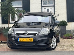 Opel Zafira - 2.2 Enjoy|Automaat|7-Persoons|Clima|Trekhaak