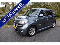 Daihatsu Materia - 1.3 Funk Zéér mooi en Betrouwbaar