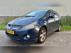 Mitsubishi Grandis - 2.4 MIVEC / Airco / Export