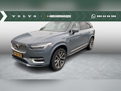 Volvo XC90 - T8 Aut. Recharge AWD Inscription | 360 graden Camera | Leder | Stoelverwarming | Harman Ka