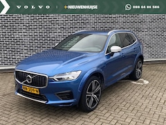 Volvo XC60 - 2.0 T8 Twin Engine AWD R-Design