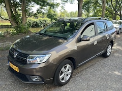 Dacia Logan MCV - 0.9 TCe Bi-Fuel 161.000km BJ 02-2017