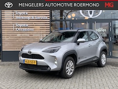 Toyota Yaris Cross - 1.5 Hybrid 115 Active