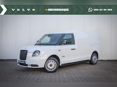 LEVC VN5 - Plug-in Hybrid Ultima | Navigatie | Achteruitrijcamera | LED koplampen | Cruise control |