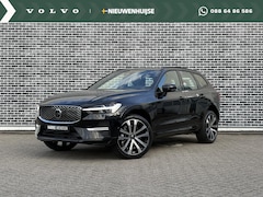 Volvo XC60 - T6 Plug-in hybrid AWD Core Business Edition | Climate Pack | 21" Black Diamond Cut | Drive