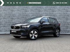 Volvo XC40 - T2 Momentum | Trekhaak | 18 inch Lichtmetalen Velgen | Navigatie | Apple CarPlay & Android